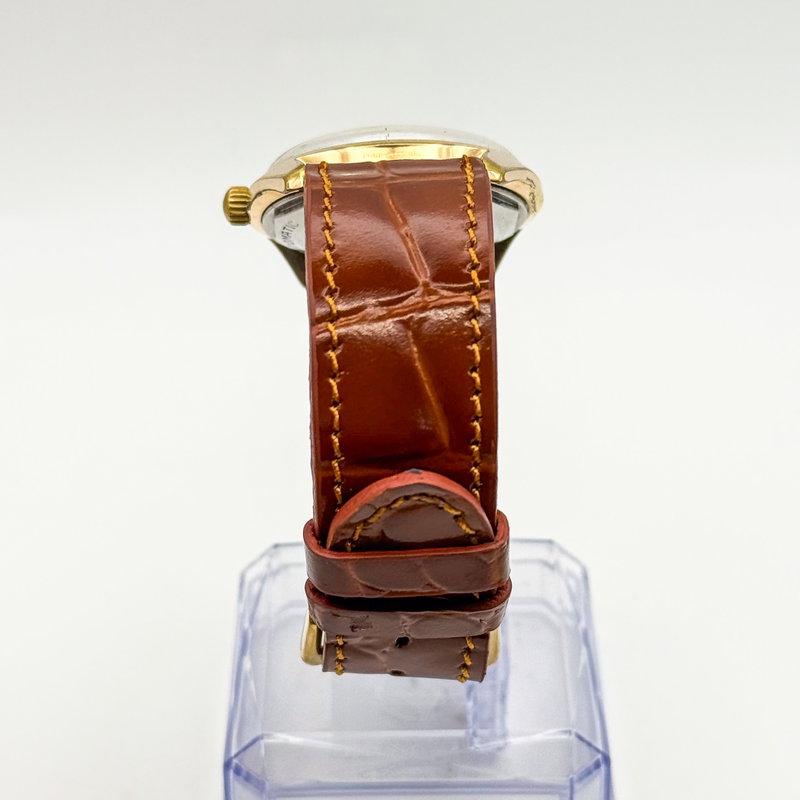 Waltham Waltham - De Luxe - No reserve price - Men - 1960-1969 vintage watch - image 5