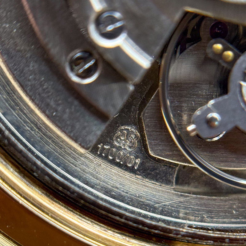 Waltham Waltham - De Luxe - No reserve price - Men - 1960-1969 vintage watch - image 21
