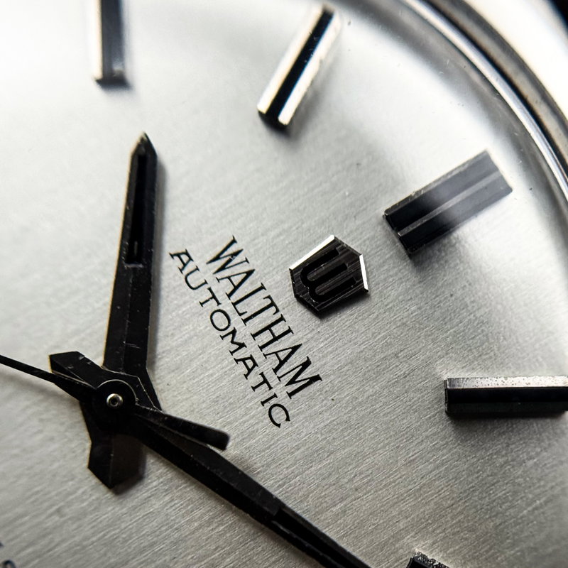 Waltham Waltham - Newport - Ohne mindestpreis - 10465 - Herren - 1970-1979 vintage watch - image 17