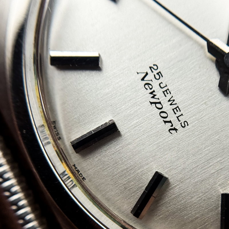 Waltham Waltham - Newport - Ohne mindestpreis - 10465 - Herren - 1970-1979 vintage watch - image 18