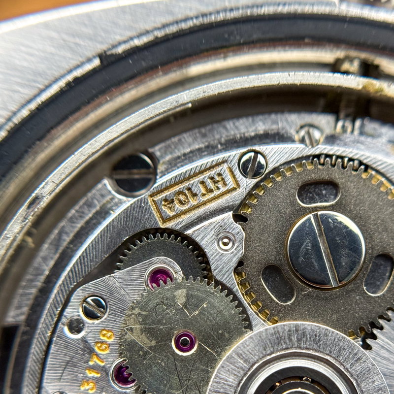 Waltham Waltham - Newport - Ohne mindestpreis - 10465 - Herren - 1970-1979 vintage watch - image 25