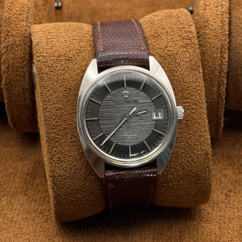 Waltham Waltham - Automatic Maxim VIP [Near-Mint] - No Reserve Price - HT167 - Men - 1970-1979  vintage watch - image 8