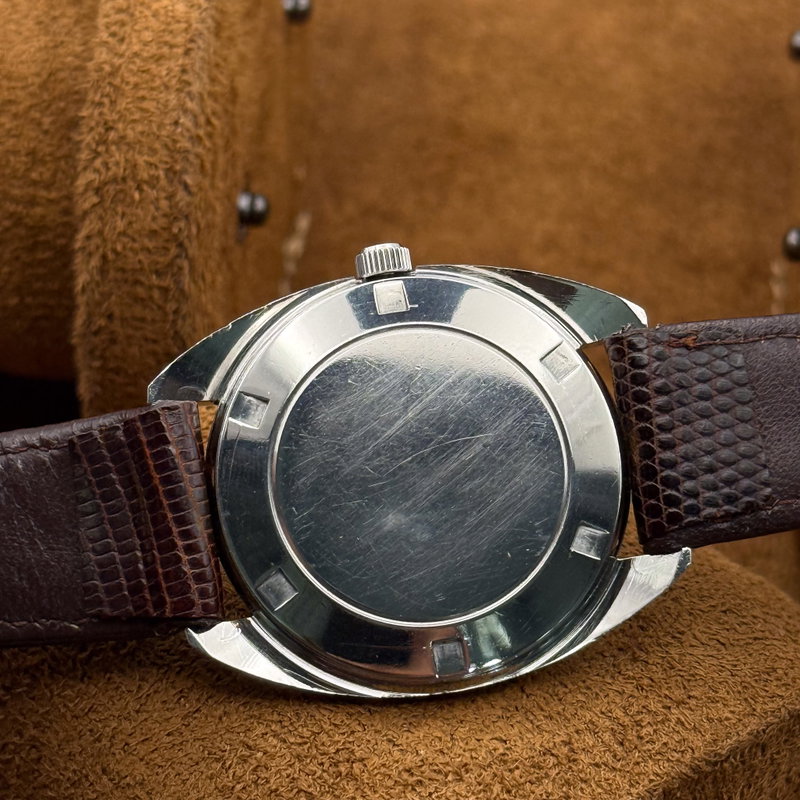 Waltham Waltham - Automatic Maxim VIP [Near-Mint] - No Reserve Price - HT167 - Men - 1970-1979  vintage watch - image 18