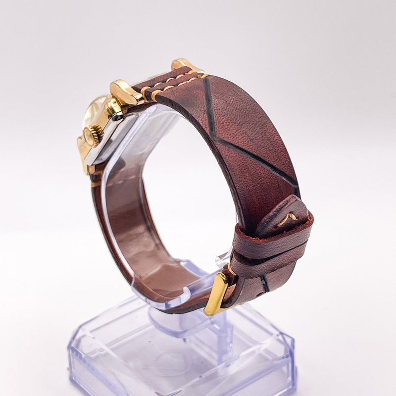 Wittnauer Wittnauer - Art Deco - No reserve price - 51089 - Men - 1900-1949 vintage watch - image 7