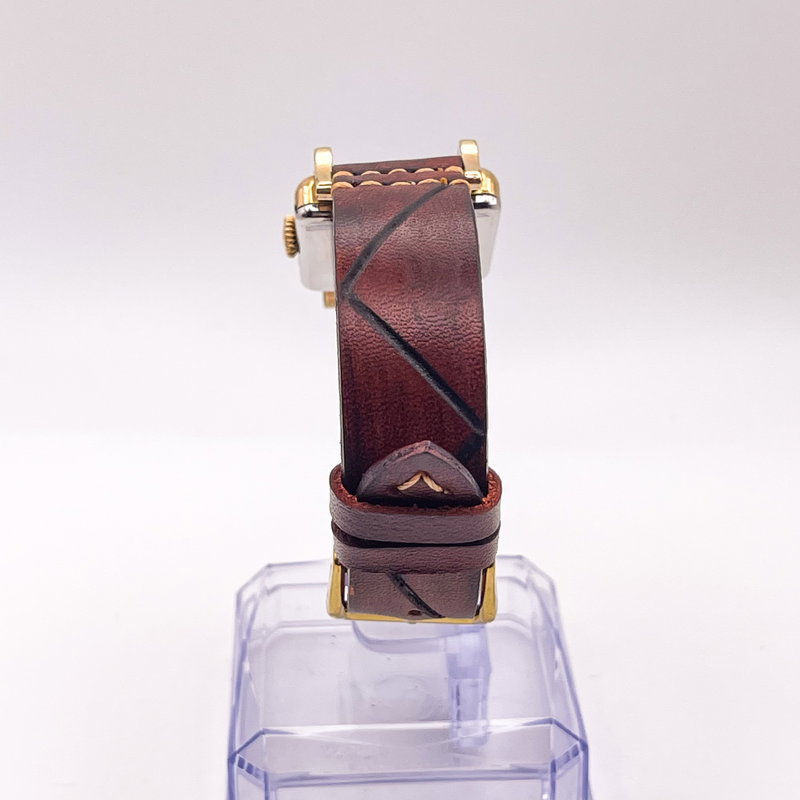 Wittnauer Wittnauer - Art Deco - No reserve price - 51089 - Men - 1900-1949 vintage watch - image 8