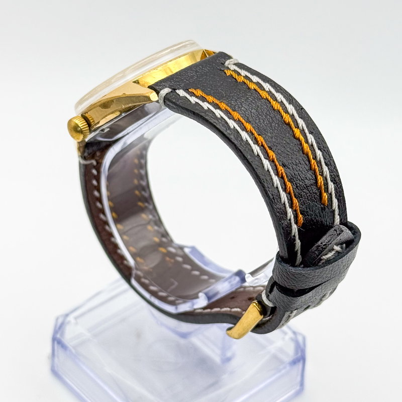 Wittnauer Wittnauer - Geneve Automatic - No reserve price - C11KAS6506 - Men - 1960-1969 vintage watch - image 7