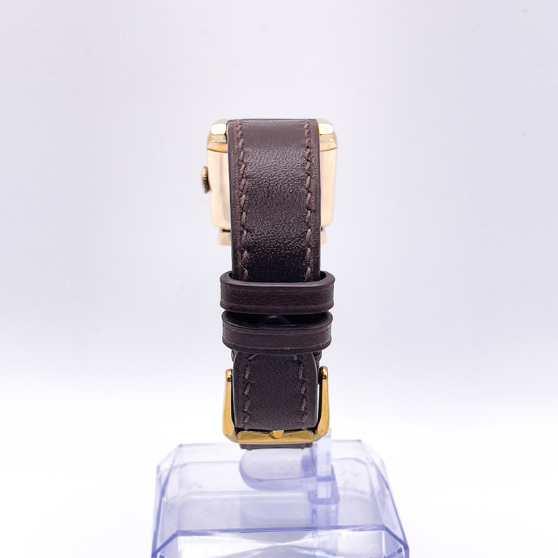 Wittnauer Wittnauer - Tank Art Deco "10k Gold Filled" - No reserve price - 4846 - Men - 1900-1949  vintage watch - image 29