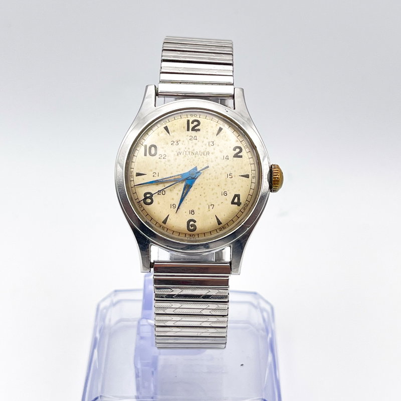 Wittnauer Wittnauer - 11ESB - No Reserve Price - Men - 1900-1949 vintage watch - image 20