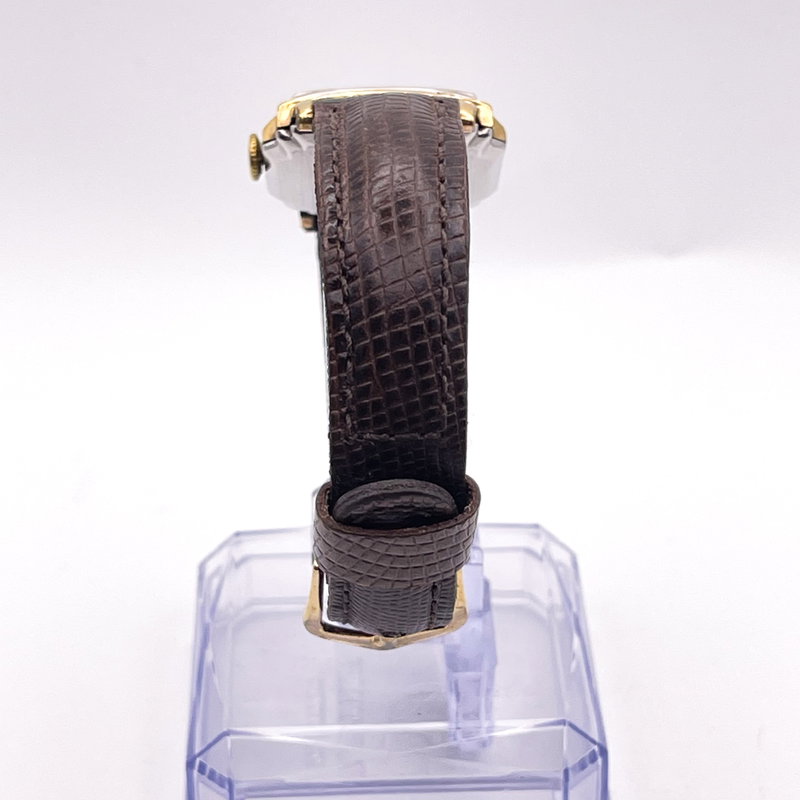 Wittnauer Wittnauer - [Art Deco] "10K RGP" - Ingen mindstepris - Men - 1900-1949  vintage watch - image 23