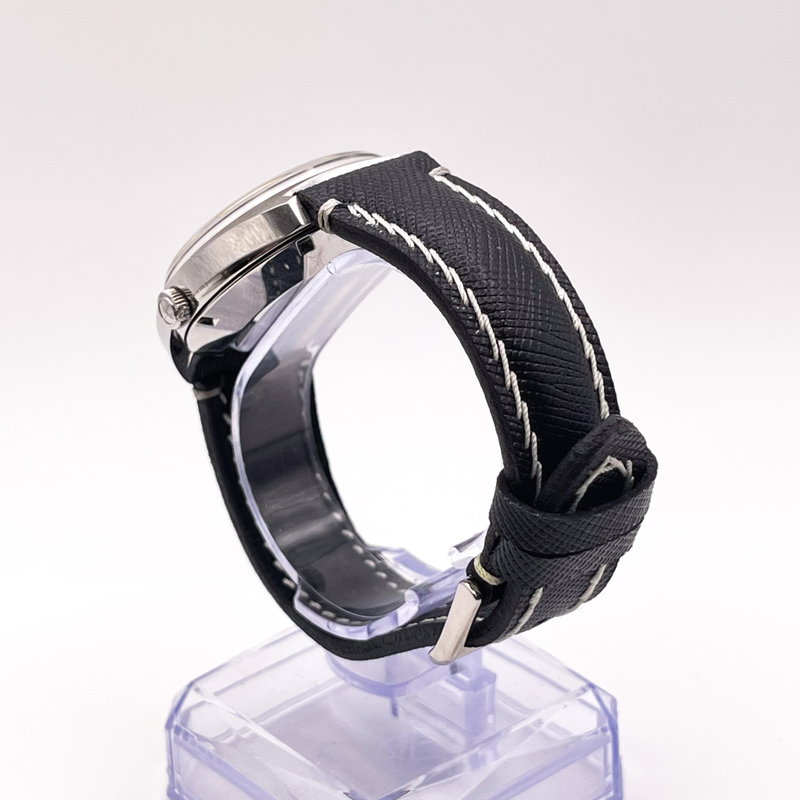 Zenith Zenith - AutoSport Luxe - No reserve price - GR 720001 - Men - 1972 vintage watch - image 8