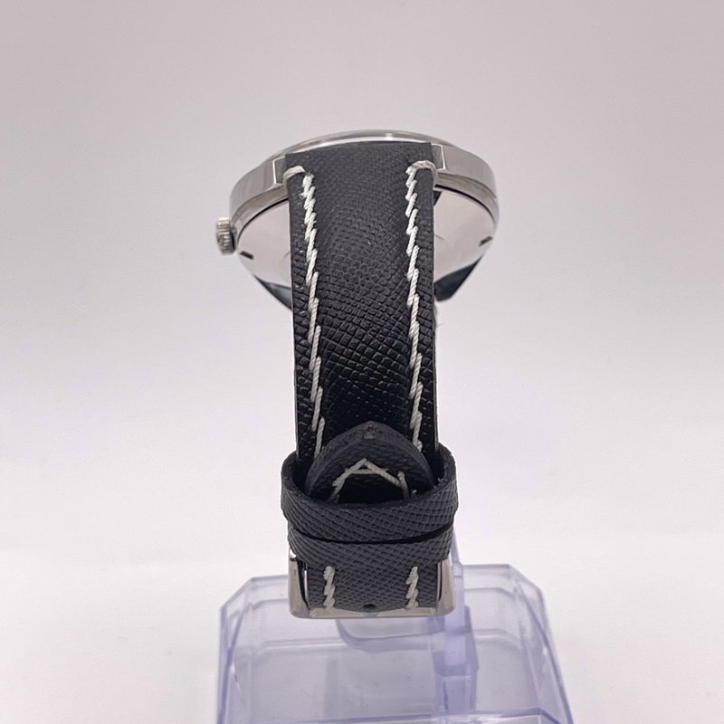 Zenith Zenith - AutoSport Luxe - No reserve price - GR 720001 - Men - 1972 vintage watch - image 9