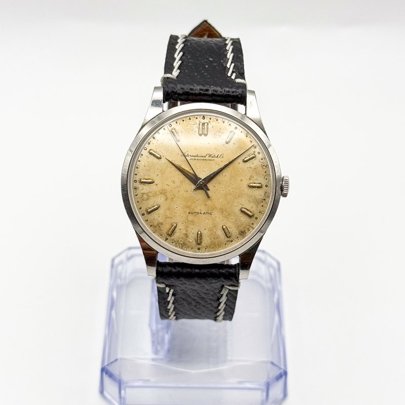 IWC IWC - Schaffhausen cal. 853 - 1615464 - Mænd - 1960-1969 vintage watch - image 2