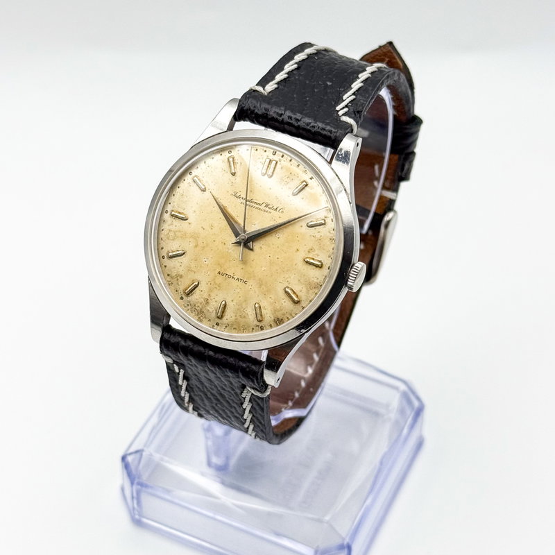 IWC IWC - Schaffhausen cal. 853 - 1615464 - Mænd - 1960-1969 vintage watch - image 3