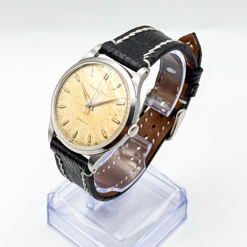 IWC IWC - Schaffhausen cal. 853 - 1615464 - Mænd - 1960-1969 vintage watch - image 4