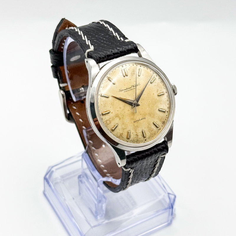 IWC IWC - Schaffhausen cal. 853 - 1615464 - Mænd - 1960-1969 vintage watch - image 5