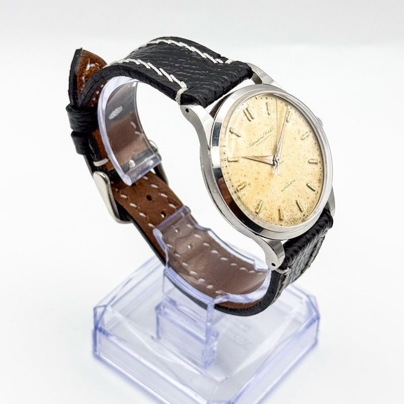 IWC IWC - Schaffhausen cal. 853 - 1615464 - Mænd - 1960-1969 vintage watch - image 6