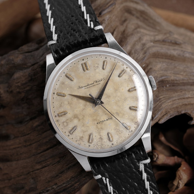 IWC IWC - Schaffhausen cal. 853 - 1615464 - Mænd - 1960-1969 vintage watch - image 1