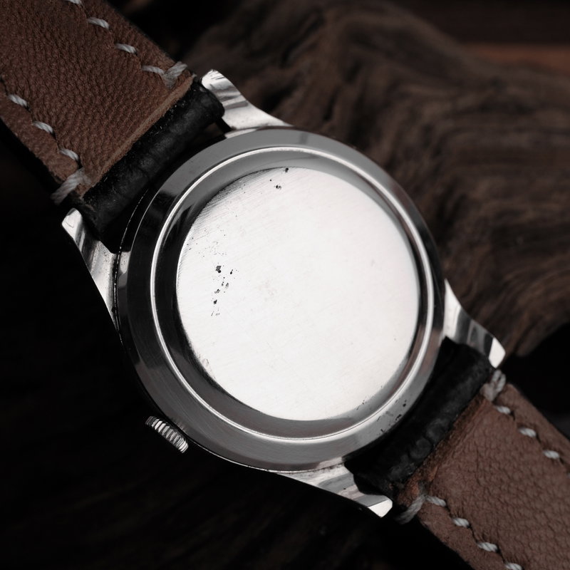 IWC IWC - Schaffhausen cal. 853 - 1615464 - Mænd - 1960-1969 vintage watch - image 11
