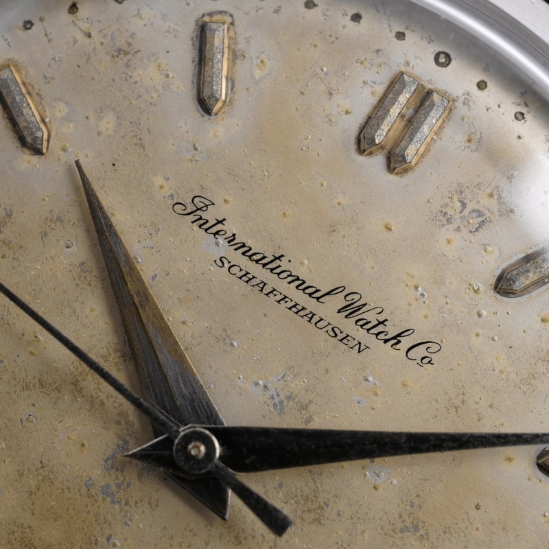 IWC IWC - Schaffhausen cal. 853 - 1615464 - Mænd - 1960-1969 vintage watch - image 20