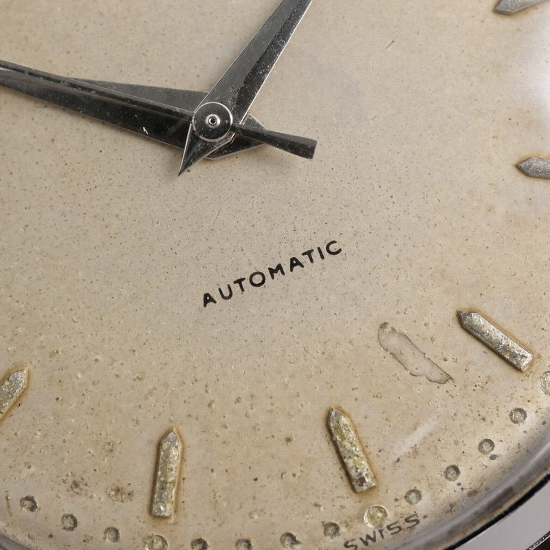 IWC IWC - Schaffhausen cal. 853 - Zonder minimumprijs - 1617165 - Heren - 1960-1969  vintage watch - image 10