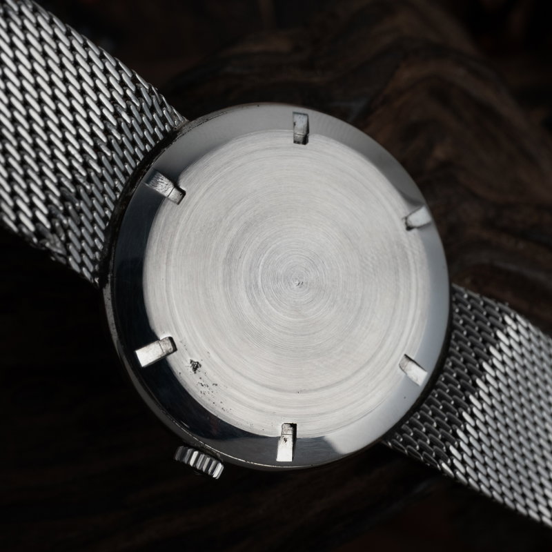 IWC Caliber C.403 'Serviced' 2400 (1970-1979) - image 2