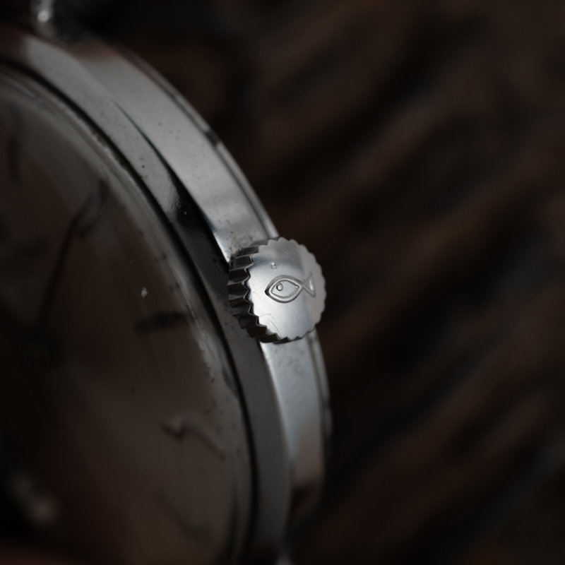 IWC Caliber C.403 'Serviced' 2400 (1970-1979) - image 5