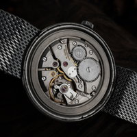 IWC Caliber C.403 'Serviced' 2400 (1970-1979) - image 6