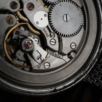 IWC Caliber C.403 'Serviced' 2400 (1970-1979) - image 8