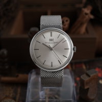 IWC Caliber C.403 'Serviced' 2400 (1970-1979) - image 10