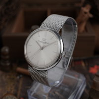 IWC Caliber C.403 'Serviced' 2400 (1970-1979) - image 11