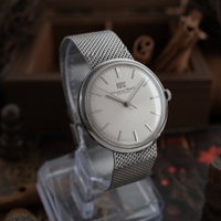 IWC Caliber C.403 'Serviced' 2400 (1970-1979) - image 12