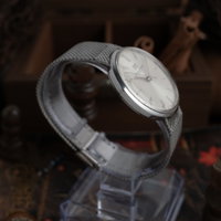 IWC Caliber C.403 'Serviced' 2400 (1970-1979) - image 13
