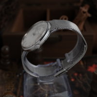 IWC Caliber C.403 'Serviced' 2400 (1970-1979) - image 14
