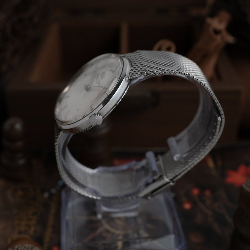 IWC Caliber C.403 'Serviced' 2400 (1970-1979) - image 14