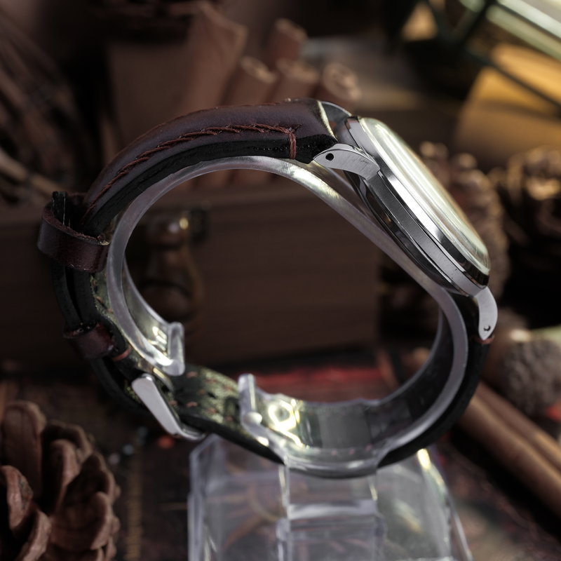 IWC IWC - Schaffhausen Caliber 89 - Zonder minimumprijs - 1285322 - Heren - 1950-1959 vintage watch - image 8