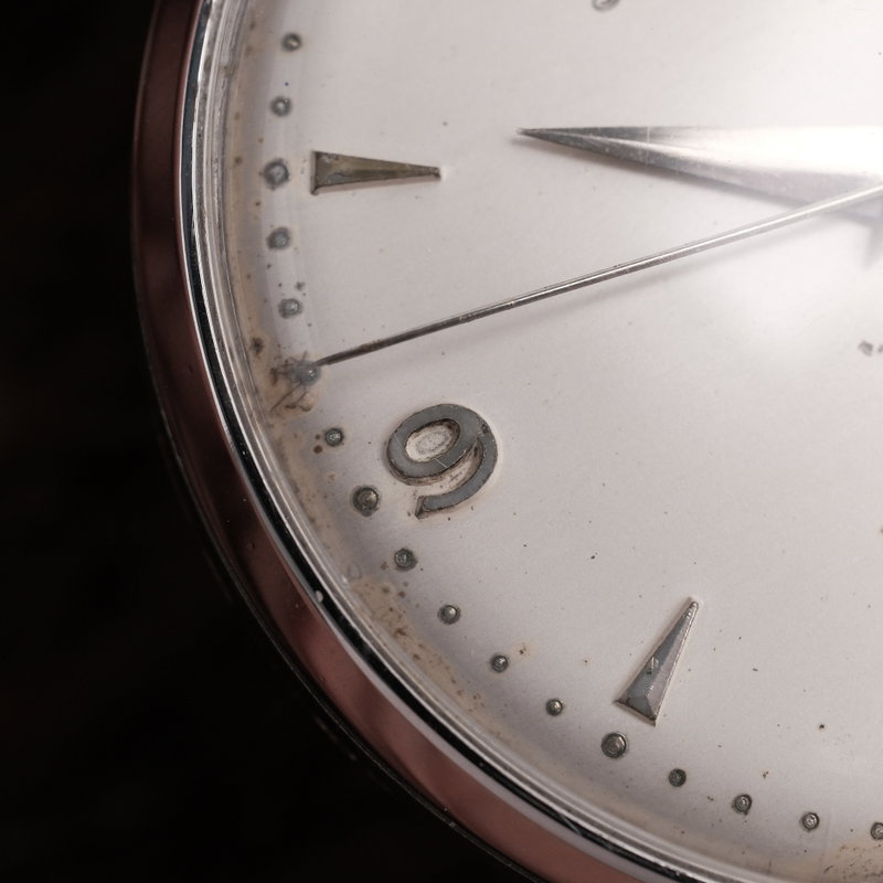 IWC IWC - Schaffhausen Caliber 89 - Zonder minimumprijs - 1285322 - Heren - 1950-1959 vintage watch - image 10