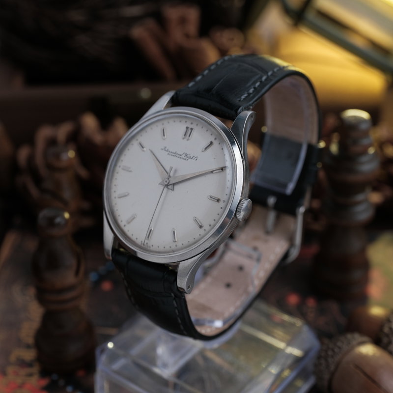 IWC IWC - Schaffhausen Caliber 89 - 1463406 - Uomo - 1950-1959  vintage watch - image 3