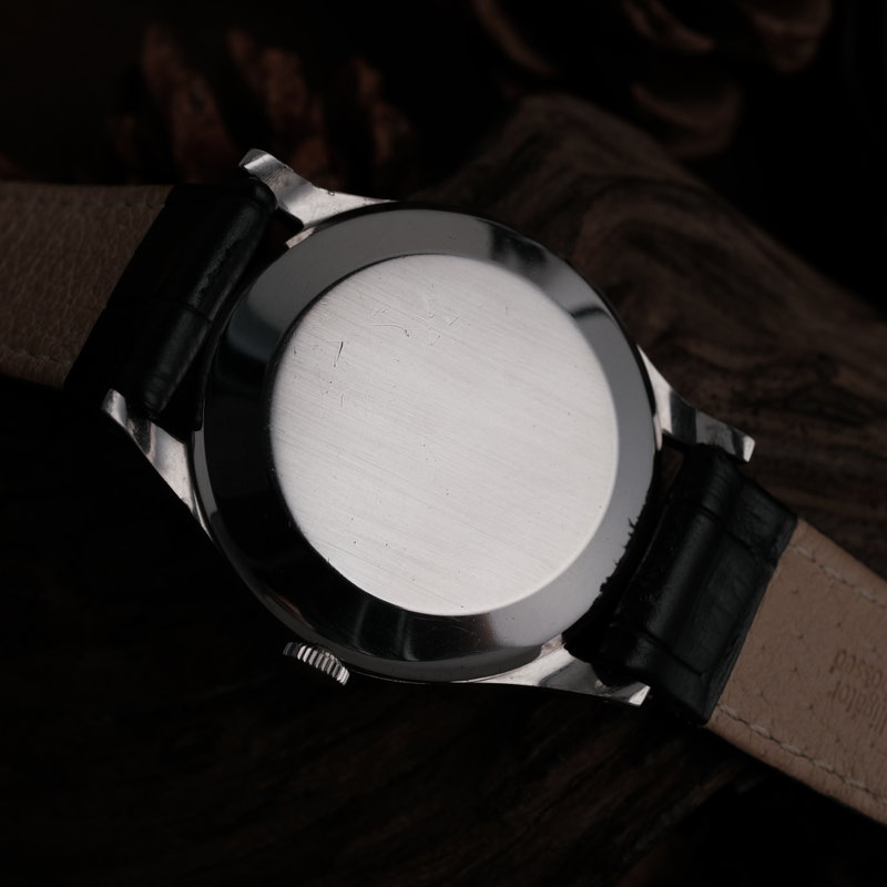 IWC IWC - Schaffhausen Caliber 89 - 1463406 - Uomo - 1950-1959  vintage watch - image 9