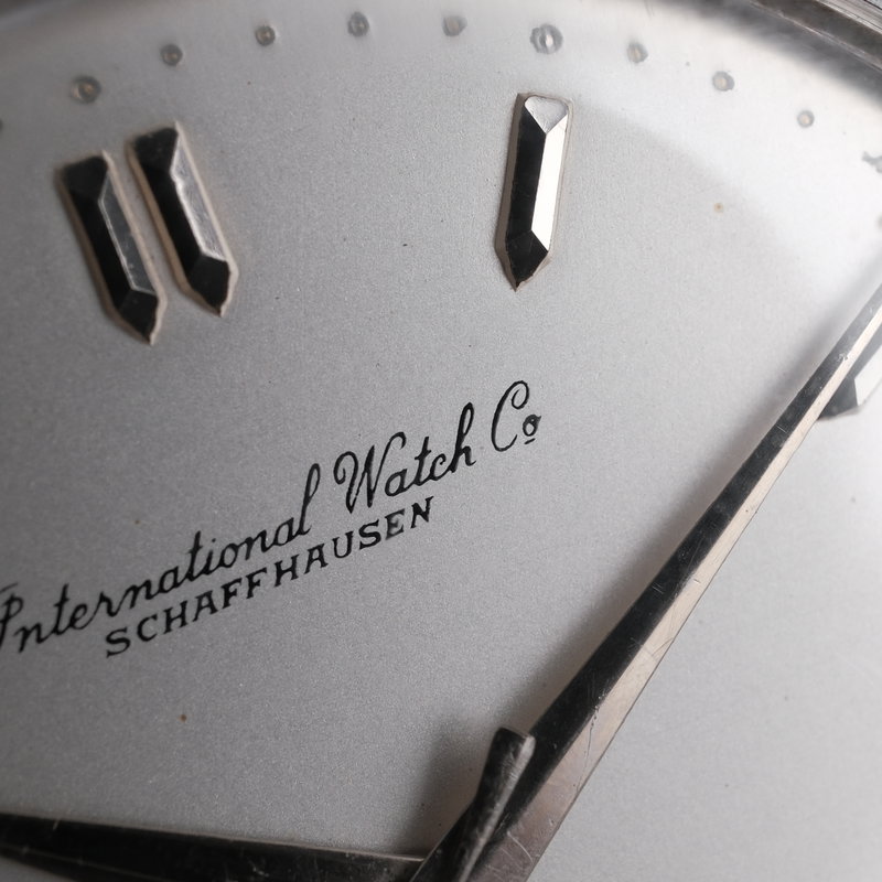 IWC IWC - Schaffhausen Caliber 89 - 1463406 - Uomo - 1950-1959  vintage watch - image 10