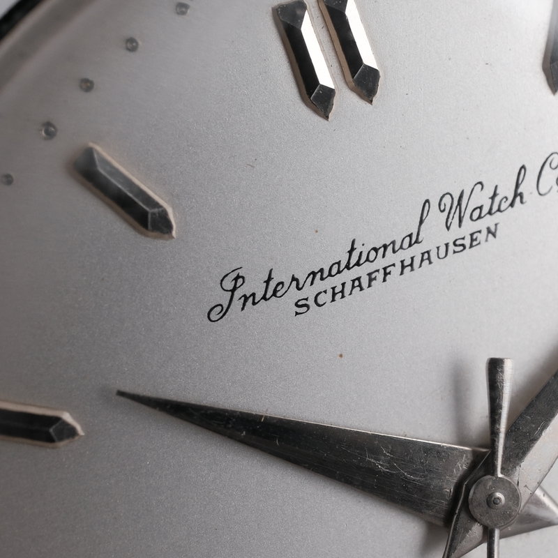 IWC IWC - Schaffhausen Caliber 89 - 1463406 - Uomo - 1950-1959  vintage watch - image 11