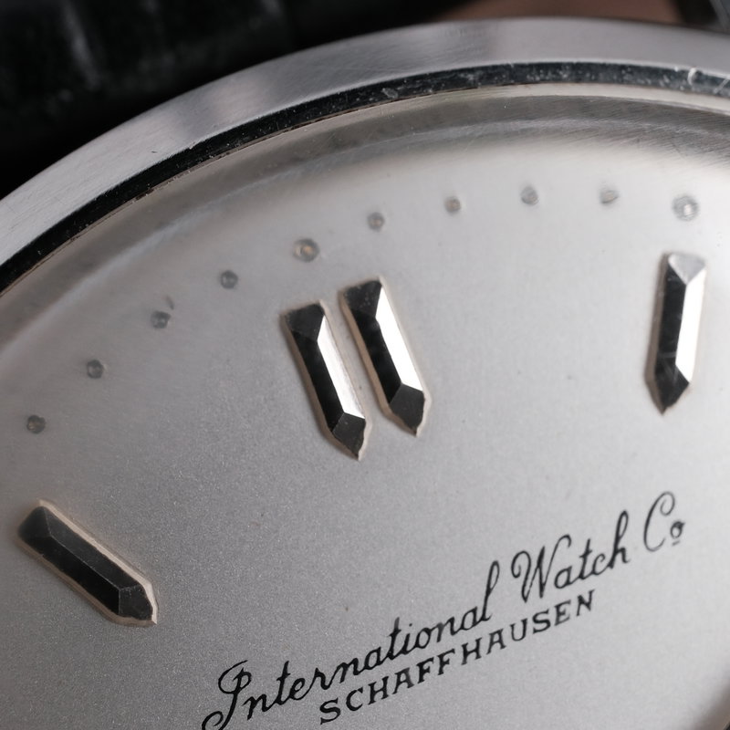 IWC IWC - Schaffhausen Caliber 89 - 1463406 - Uomo - 1950-1959  vintage watch - image 12