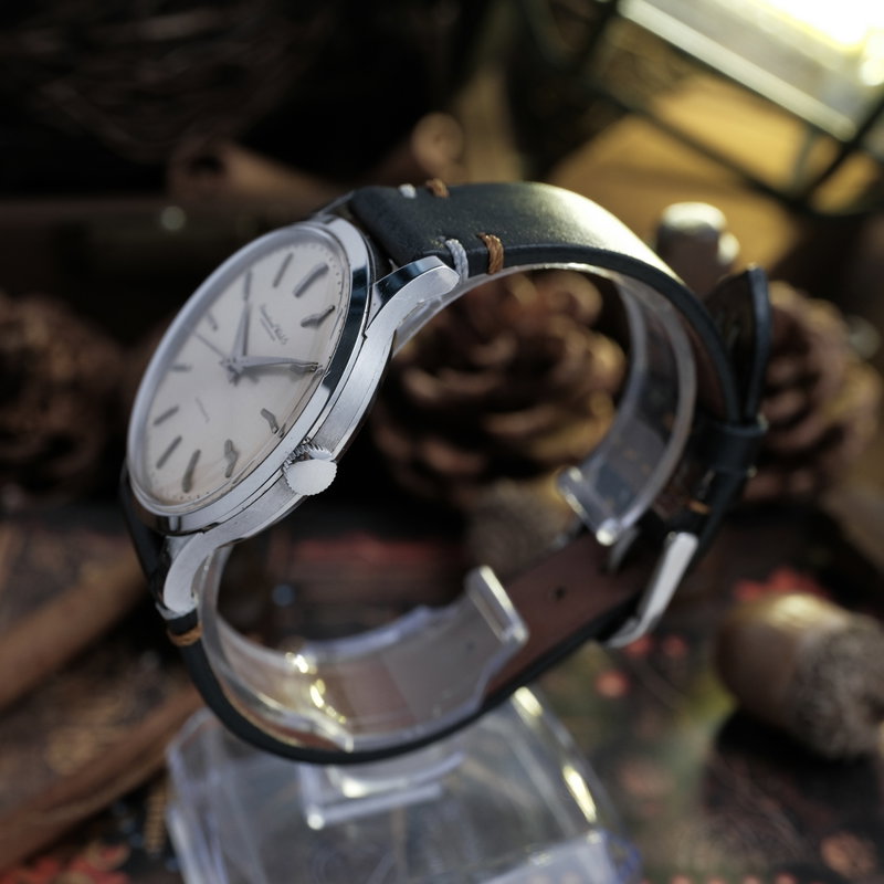 IWC IWC - Schaffhausen Caliber 853 'Serviced' - R 647 A - Hombre - 1960-1969 vintage watch - image 4
