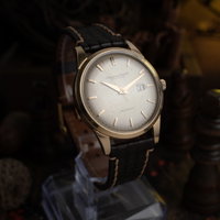 IWC Caliber 8531 57115 (1960-1969) - image 4