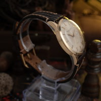 IWC Caliber 8531 57115 (1960-1969) - image 5