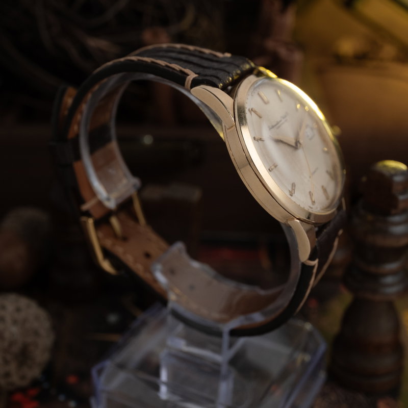 IWC Caliber 8531 57115 (1960-1969) - image 5