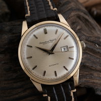 IWC Caliber 8531 57115 (1960-1969) - image 1