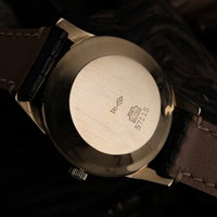 IWC Caliber 8531 57115 (1960-1969) - image 8