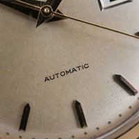 IWC Caliber 8531 57115 (1960-1969) - image 12