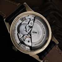 IWC Caliber 8531 57115 (1960-1969) - image 15
