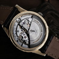 IWC Caliber 8531 57115 (1960-1969) - image 16